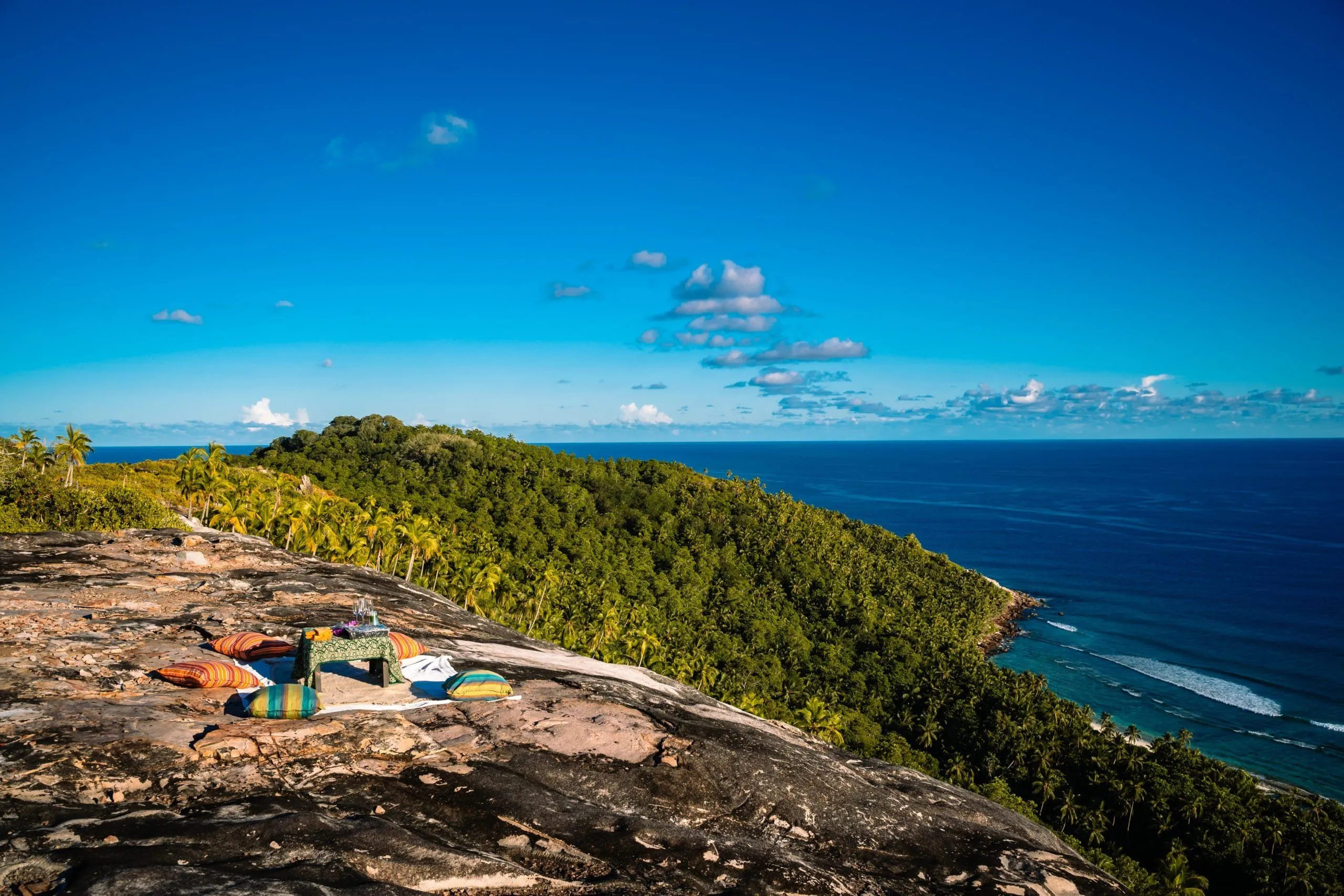 Fregate Island Private — Eindruck 7