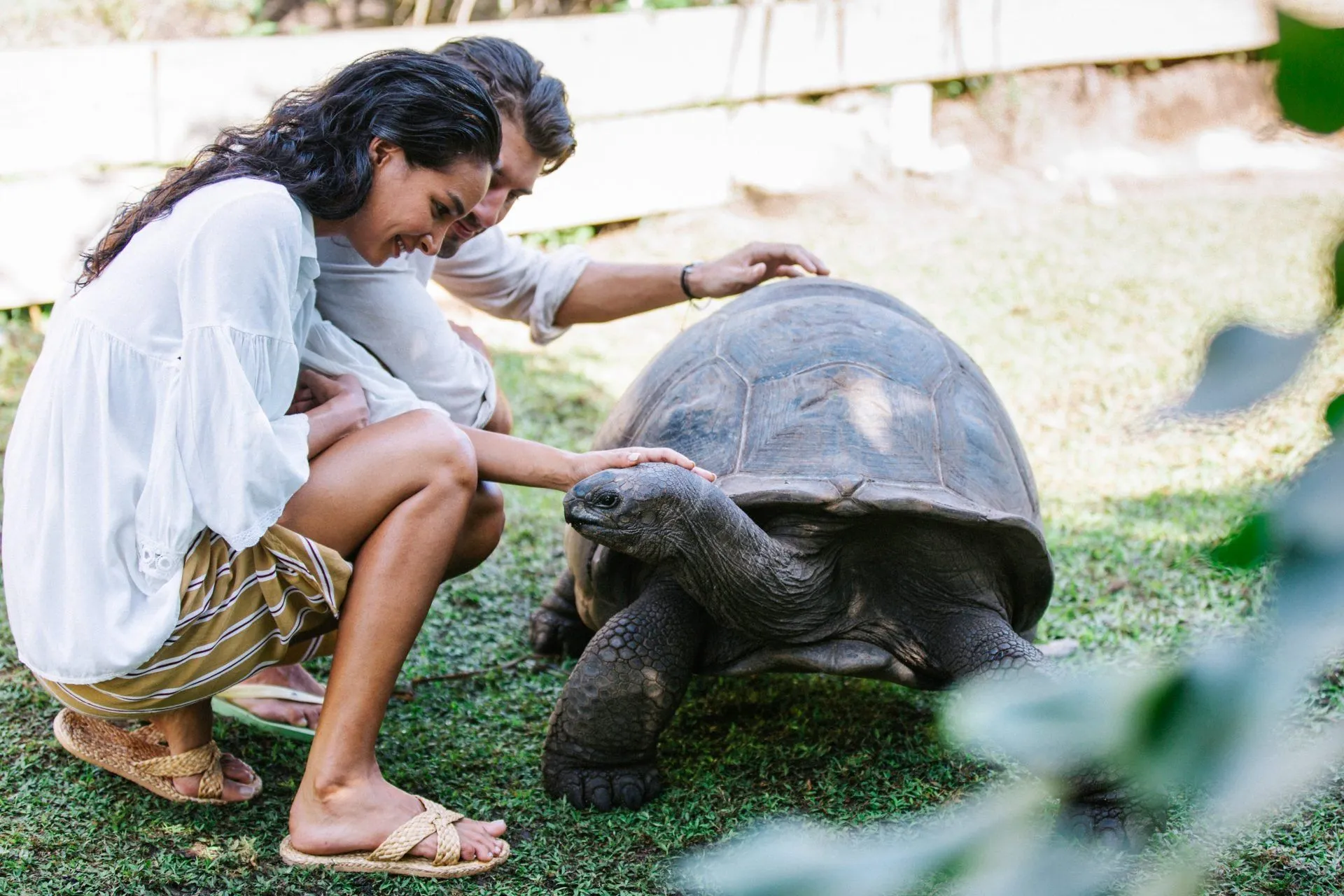 Raffles Seychelles — Eindruck 14