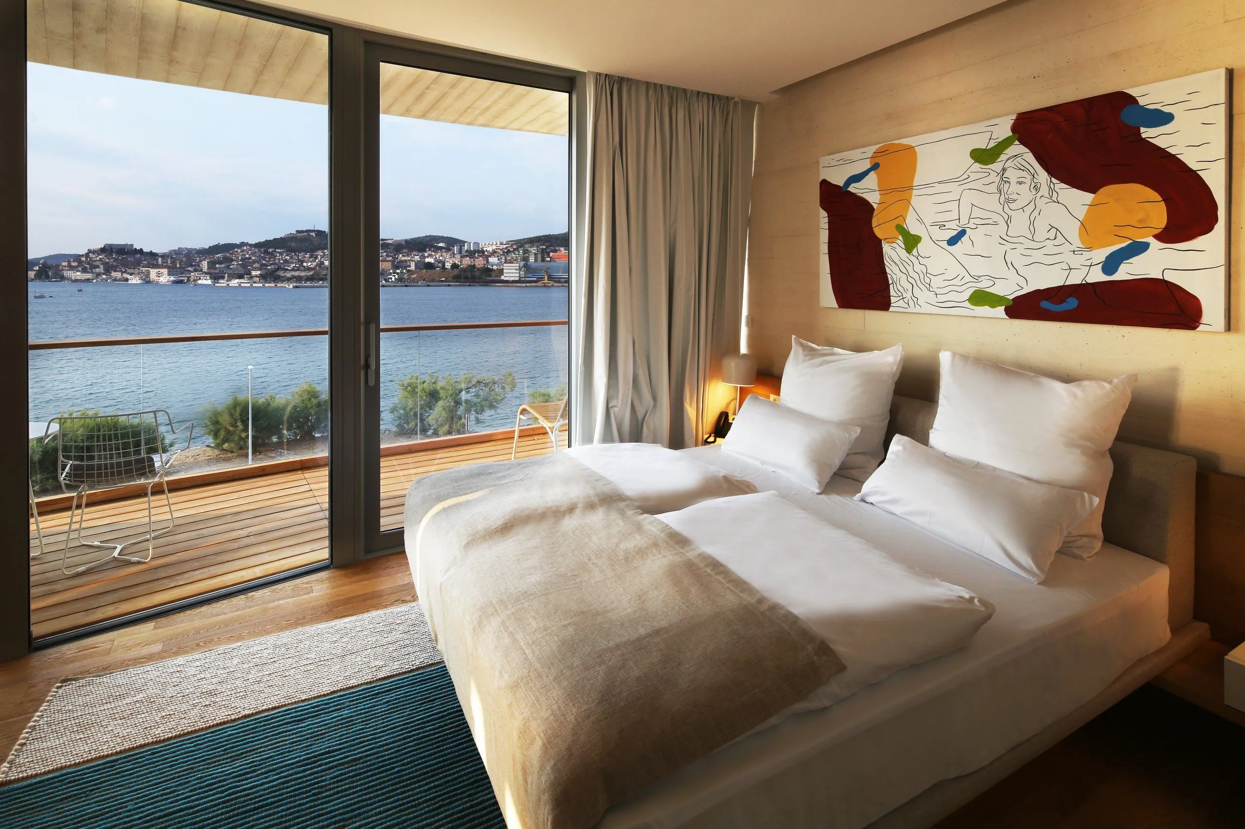 D Resort Šibenik — Eindruck 5
