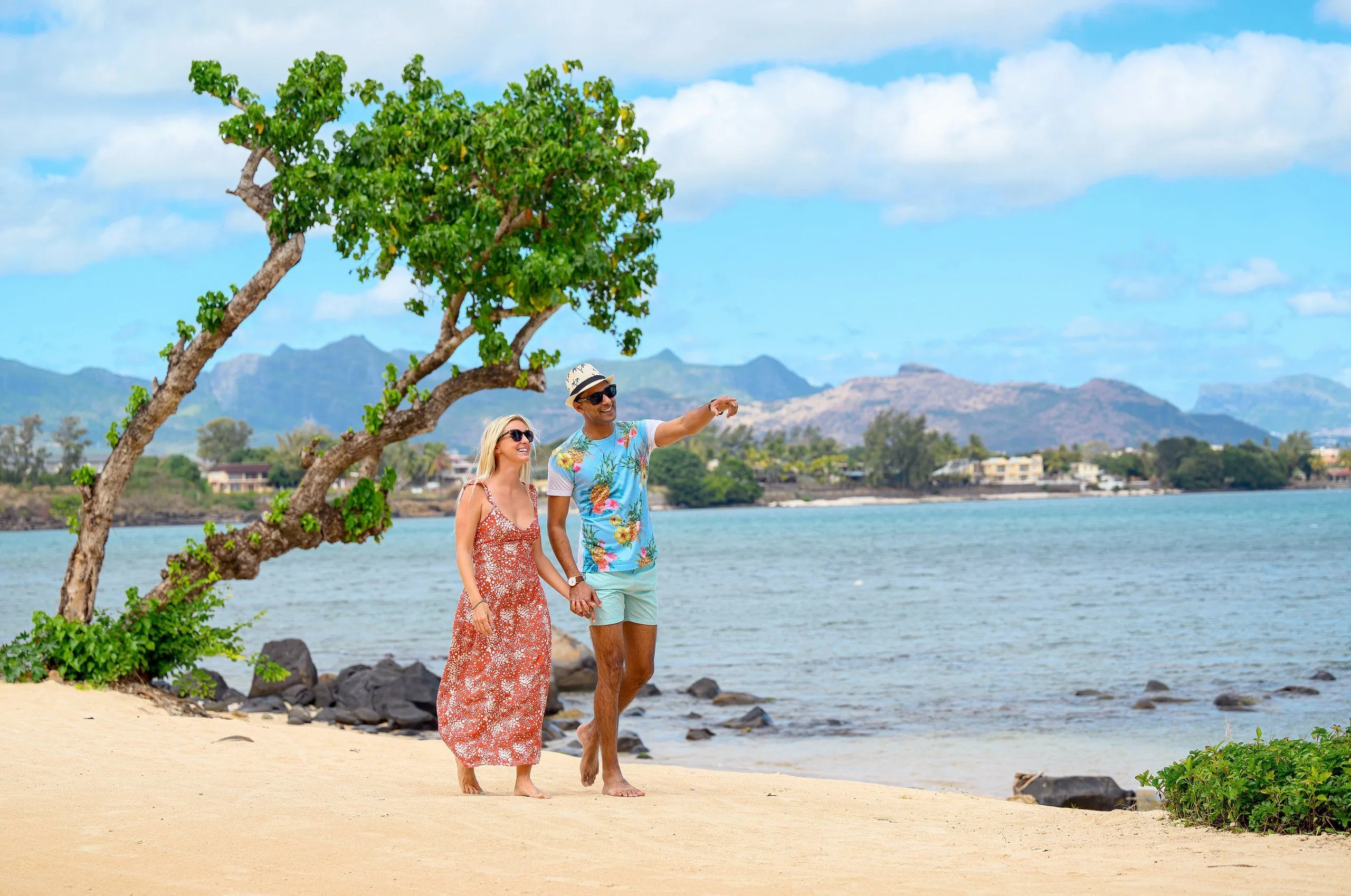 Le Jadis Beach Resort & Wellness — Eindruck 4
