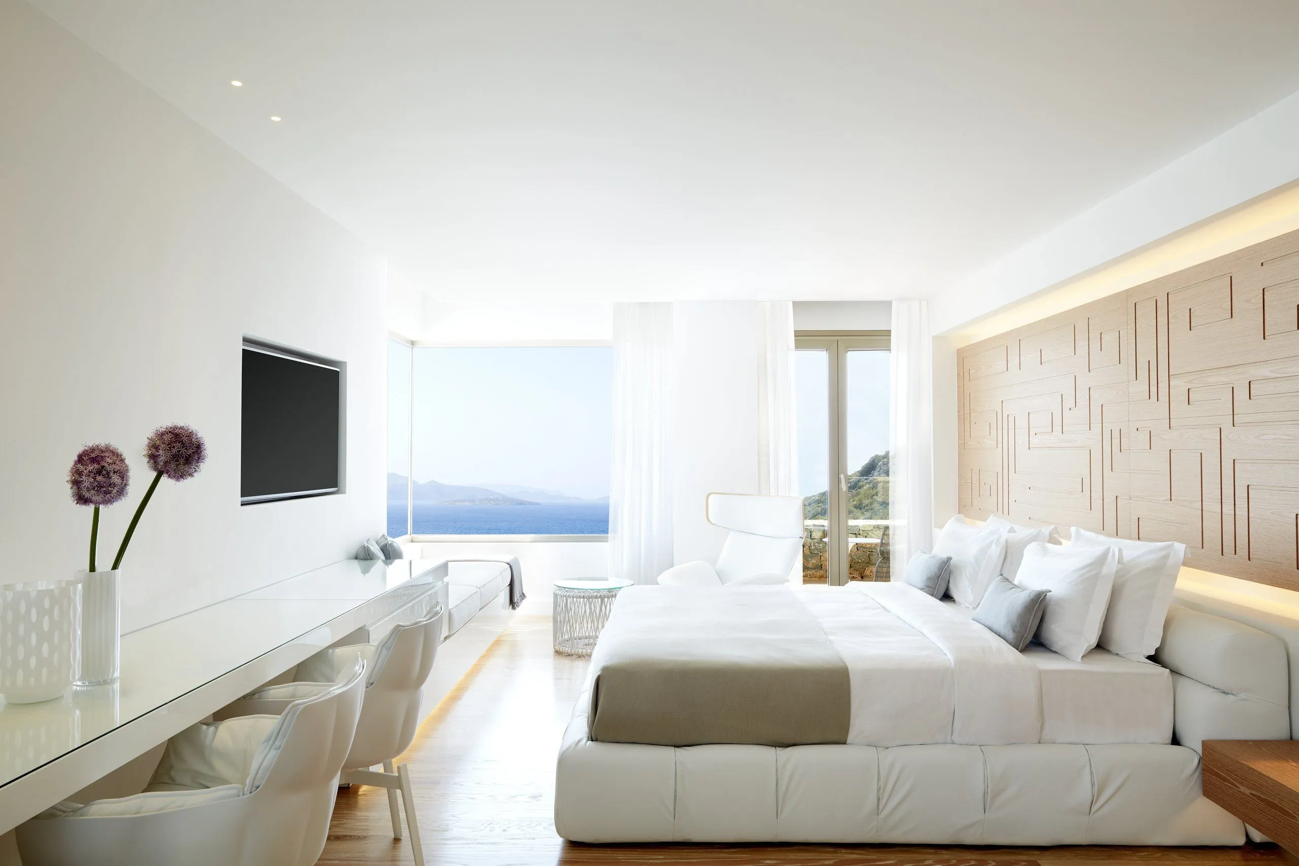 Daios Cove — Eindruck 8