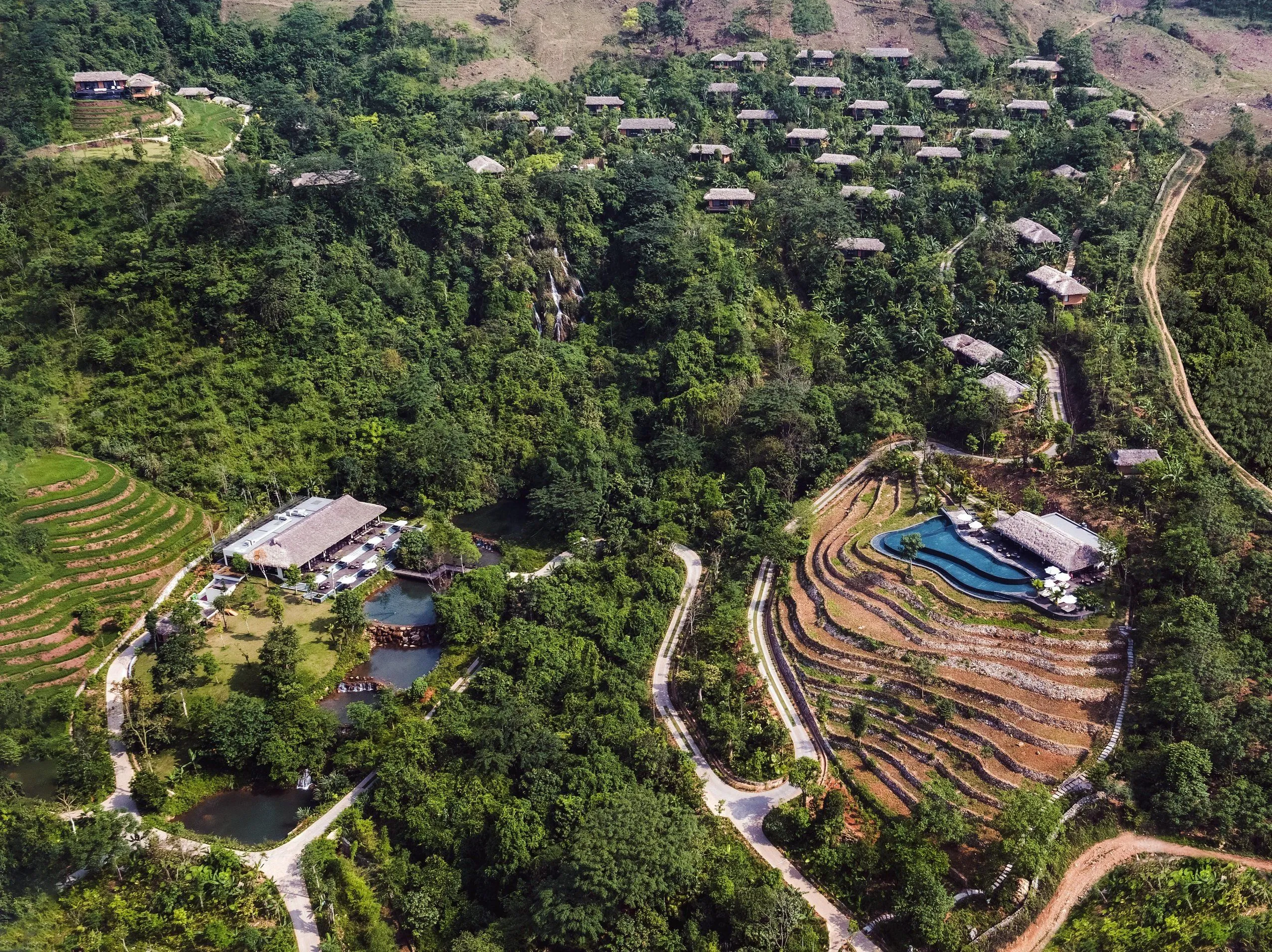 Avana Retreat — Eindruck 17