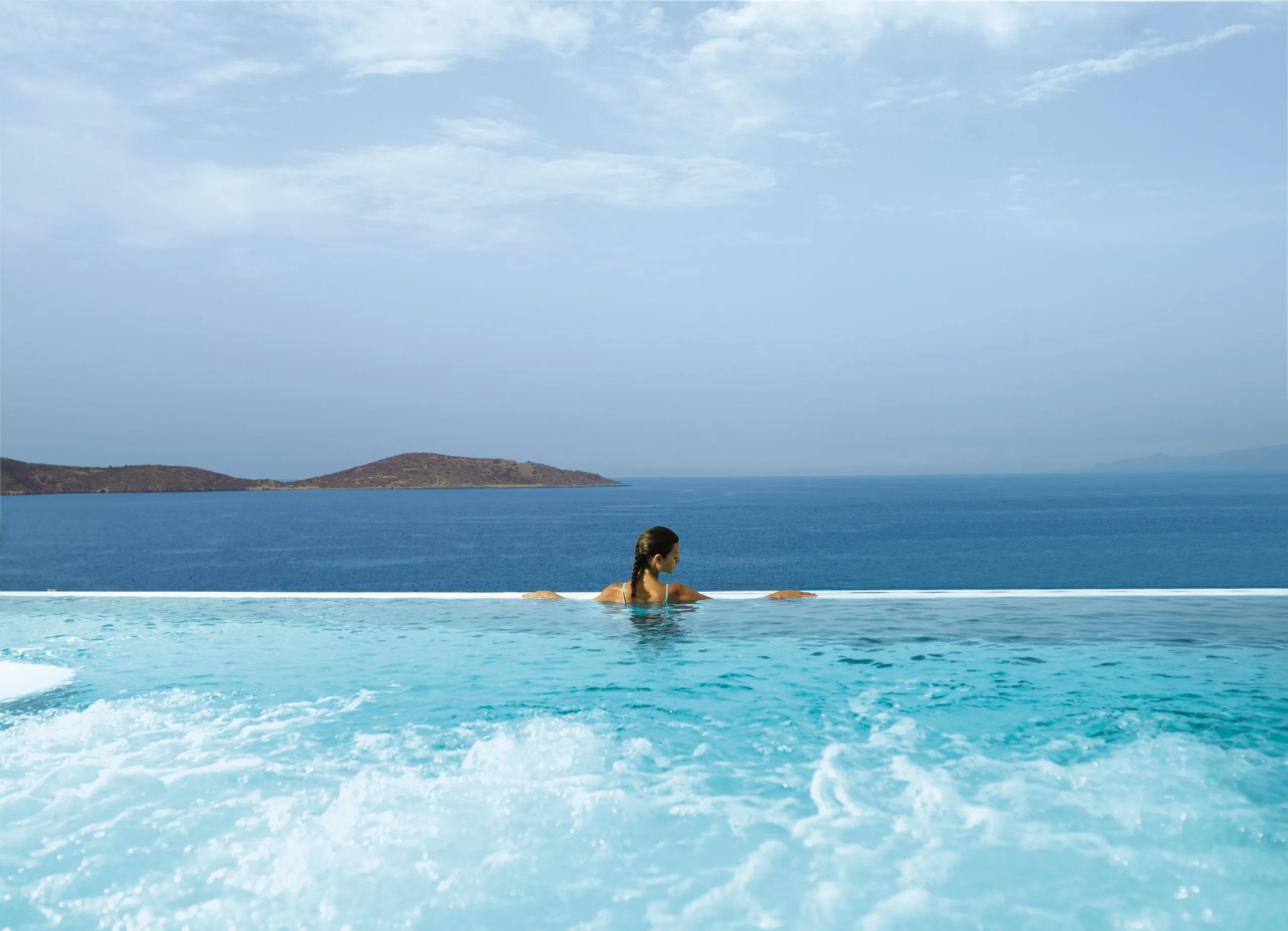 Elounda Collection — Eindruck 10