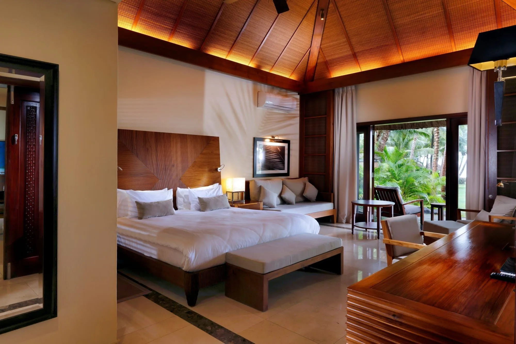 Shanti Maurice Resort & Spa — Eindruck 12