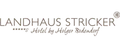 Landhaus Stricker